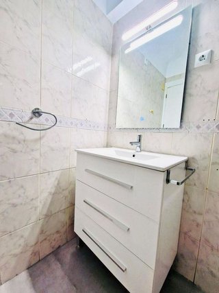 Piso en alquiler en El Pla de Sant Josep - L'Asil en Elche