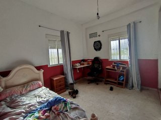 Terreno en venta en Valdezorras en Sevilla
