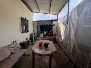Terreno en venta en Valdezorras en Sevilla
