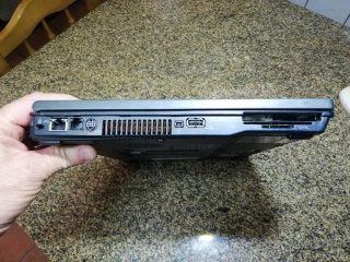 Para RECAMBIOS HP Compaq nc8430