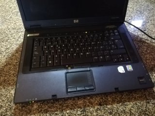 Para RECAMBIOS HP Compaq nc8430
