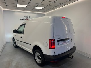 Volkswagen Caddy 4X4 2021