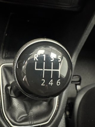 Volkswagen Caddy 4X4 2021