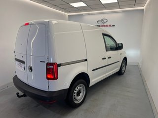 Volkswagen Caddy 4X4 2021