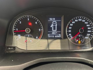 Volkswagen Caddy 4X4 2021