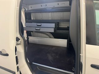 Volkswagen Caddy 4X4 2021