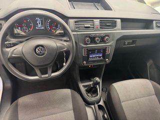 Volkswagen Caddy 4X4 2021