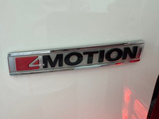 Volkswagen Caddy 4X4 2021