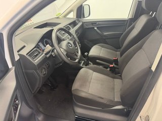 Volkswagen Caddy 4X4 2021