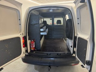 Volkswagen Caddy 4X4 2021