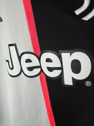 Camiseta Juventus 2019 2029 Ronaldo Talla M
