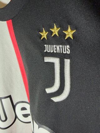 Camiseta Juventus 2019 2029 Ronaldo Talla M
