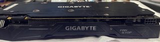 Tarjeta Gráfica Gigabyte GT 1070 8GB