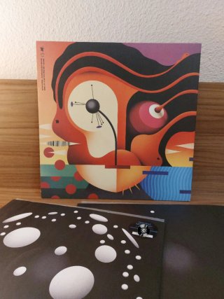 Doble Vinilo #House #DeepHouse