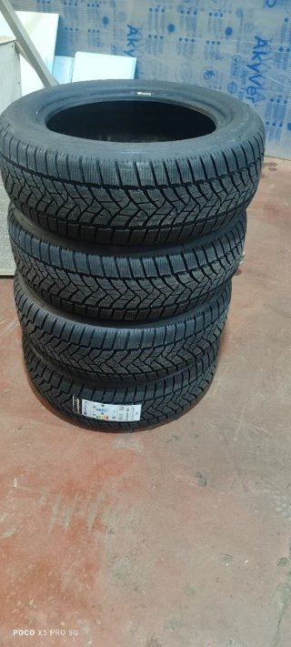 Neumáticos de invierno 225 60 r18