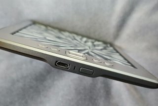 Kindle 4 Generación 2Gb
