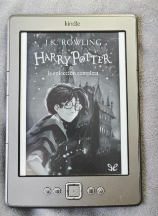 Kindle 4 Generación 2Gb