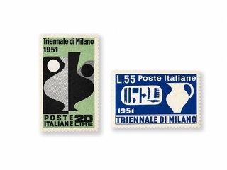 Lotto francobolli italiani nuovi