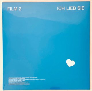 Grauzone - Eisbär | Maxi Single Vinilo