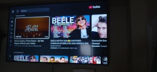 Televisión TCL 55 Smart TV