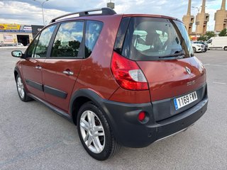 Renault Scenic 2007 adventure 215.000kms itv recie