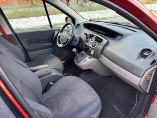 Renault Scenic 2007 adventure 215.000kms itv recie