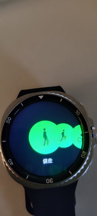 Samsung Galaxy Watch Plata