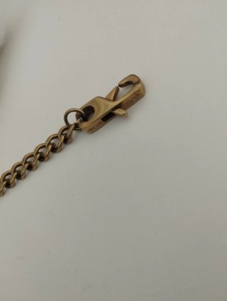 Pulsera acero Guess