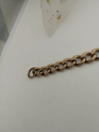 Pulsera acero Guess