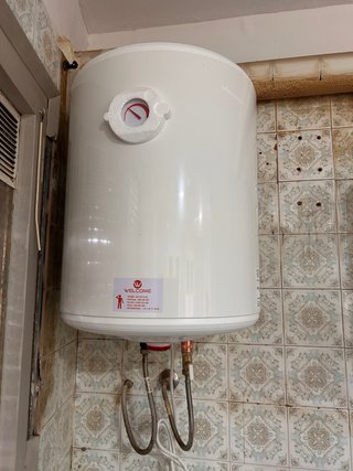 Técnico para instalar termos eléctricos