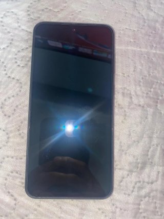 Samsung A36 5G 128GB Negro