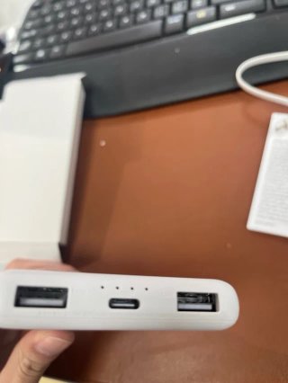 Xiaomi Power Bank 10000mAh 22.5W Lite#907299