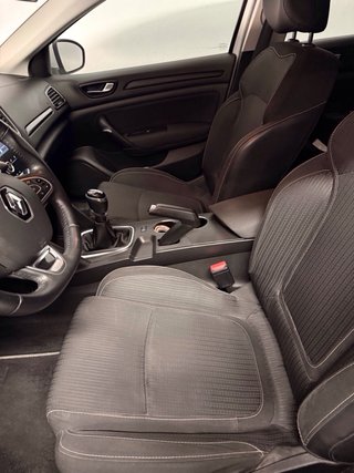 Renault Megane IV 1.2 Tce 130cv Gasolina 2016