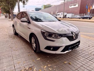 Renault Megane IV 1.2 Tce 130cv Gasolina 2016