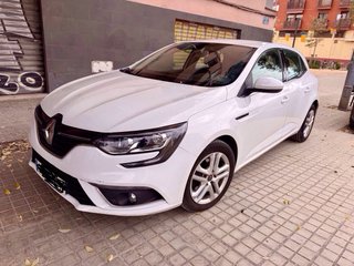 Renault Megane IV 1.2 Tce 130cv Gasolina 2016