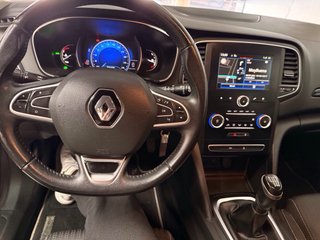 Renault Megane IV 1.2 Tce 130cv Gasolina 2016