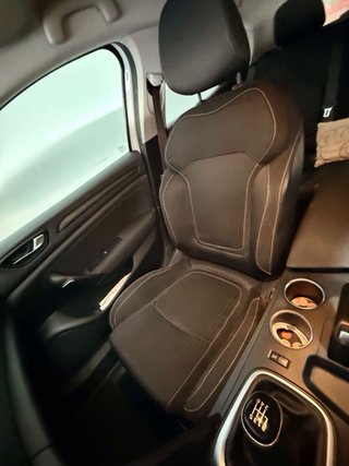 Renault Megane IV 1.2 Tce 130cv Gasolina 2016