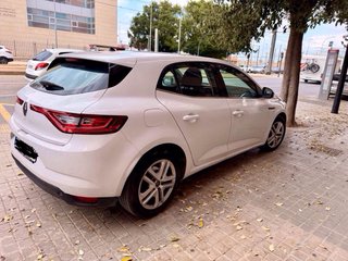 Renault Megane IV 1.2 Tce 130cv Gasolina 2016