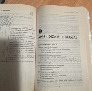Psicología educativa