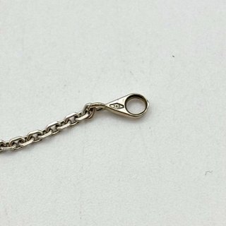 Pulsera de oro 18kt con circonitas