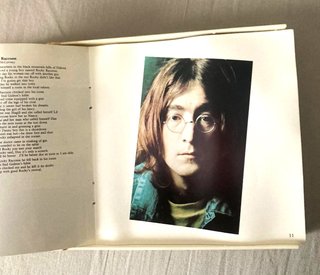The Beatles - The White Album CD