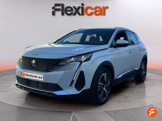 Peugeot 3008 1.5 BlueHDi 96kW (130CV) S&S Allure EAT8
