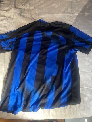Camiseta Inter Milán 23/24 Nike