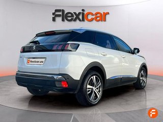Peugeot 3008 1.5 BlueHDi 96kW (130CV) S&S Allure EAT8