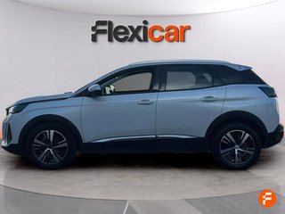 Peugeot 3008 1.5 BlueHDi 96kW (130CV) S&S Allure EAT8