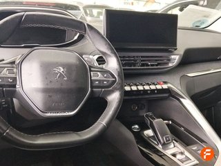 Peugeot 3008 1.5 BlueHDi 96kW (130CV) S&S Allure EAT8