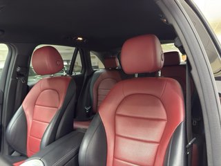 Mercedes-Benz GLC 220d SUV 2020 89.000 km