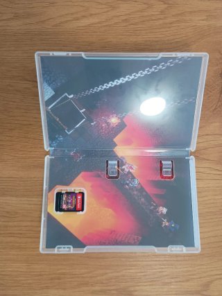 Minecraft Dungeons Ultimate Edition Nintendo Switc
