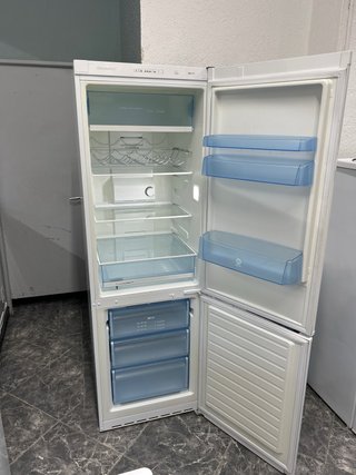 Nevera Balay 185cm A+