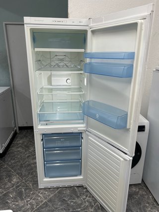 Nevera Balay 185cm A+